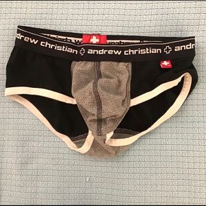 Andrew Christian Show It Boxer Briefs
